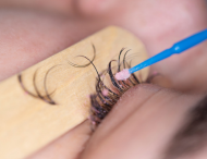 Lash Removal